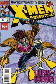 X-Men Adventures II #6