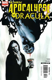 X-Men: Apocalypse/Dracula #3