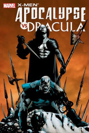 X-Men: Apocalypse/Dracula Trade Paperback #1