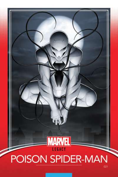 X-Men: Blue #21