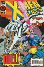 X-Men Classic #105
