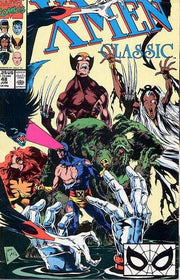 X-Men Classic #48