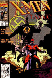 X-Men Classic #65