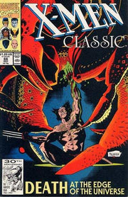 X-Men Classic #66