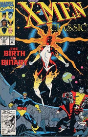 X-Men Classic #68