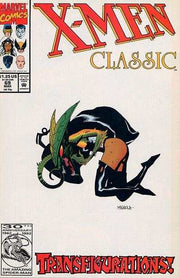 X-Men Classic #69