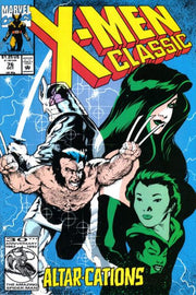 X-Men Classic #76