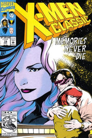 X-Men Classic #78