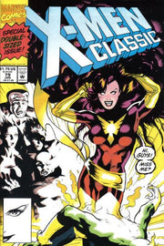 X-Men Classic #79