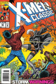 X-Men Classic #84