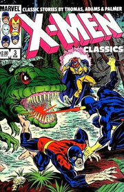 X-Men Classics #3