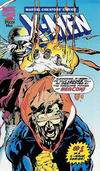 X-Men Creators' Choice #1