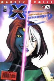 X-Men: Evolution #5