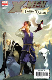 X-Men: Fairy Tales #1