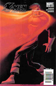 X-Men: First Class 2007 Series #10