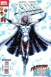 X-Men Forever 2009 Series #15