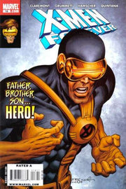 X-Men Forever 2009 Series #18