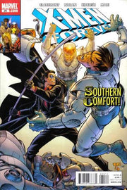 X-Men Forever 2009 Series #20