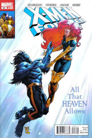 X-Men Forever 2009 Series #23
