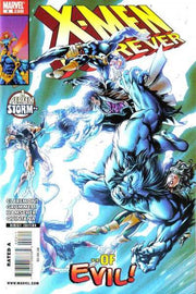 X-Men Forever 2009 Series #3