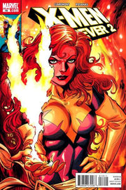 X-Men Forever 2 #16