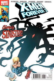 X-Men Forever 2 #6