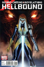 X-Men: Hellbound #1