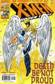 X-Men: Hidden Years #15
