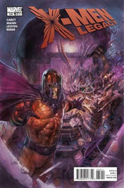 X-Men: Legacy 2008 Series #239