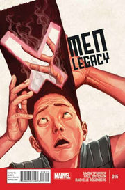 X-Men: Legacy 2013 Series #16