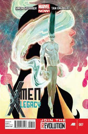 X-Men: Legacy 2013 Series #7
