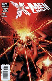X-Men: Legacy 2008 Series #214