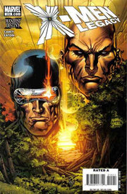X-Men: Legacy 2008 Series #215
