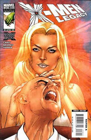 X-Men: Legacy 2008 Series #216