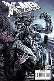 X-Men: Legacy 2008 Series #223