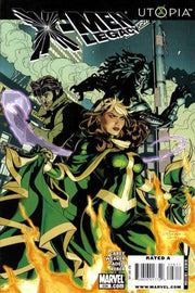 X-Men: Legacy 2008 Series #226