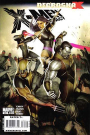 X-Men: Legacy 2008 Series #231