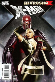 X-Men: Legacy 2008 Series #232