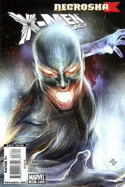 X-Men: Legacy 2008 Series #233