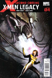 X-Men: Legacy 2008 Series #235