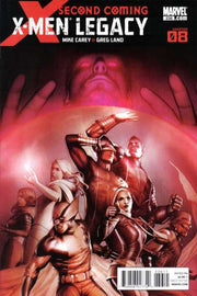 X-Men: Legacy 2008 Series #236