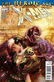 X-Men: Legacy 2008 Series #238