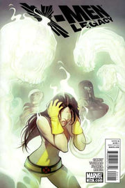 X-Men: Legacy 2008 Series #244