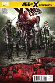 X-Men: Legacy 2008 Series #248