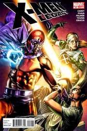 X-Men: Legacy 2008 Series #251