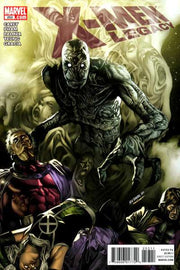 X-Men: Legacy 2008 Series #253