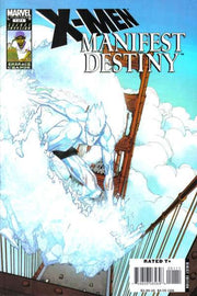 X-Men: Manifest Destiny #1