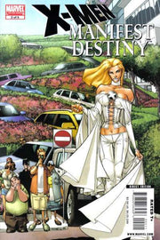 X-Men: Manifest Destiny #2