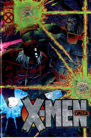 X-Men Omega #1