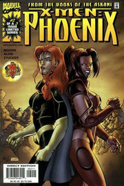 X-Men: Phoenix #2